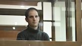 Russia convicts American journalist of spying in a trial widely seen as politically motivated