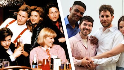 Do We Have a Modern-Day Brat Pack?