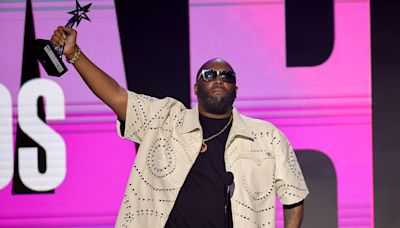 Killer Mike Gives Fiery Speech at BET Awards, References Recent Legal Woes and Urges Viewers to Get Politically Involved