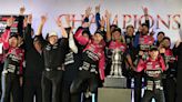 Final IMSA 2022 points standings, results after the Petit Le Mans at Road Atlanta