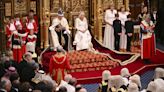 Trumpets, tiaras and tradition: King Charles III to preside over opening of UK parliament