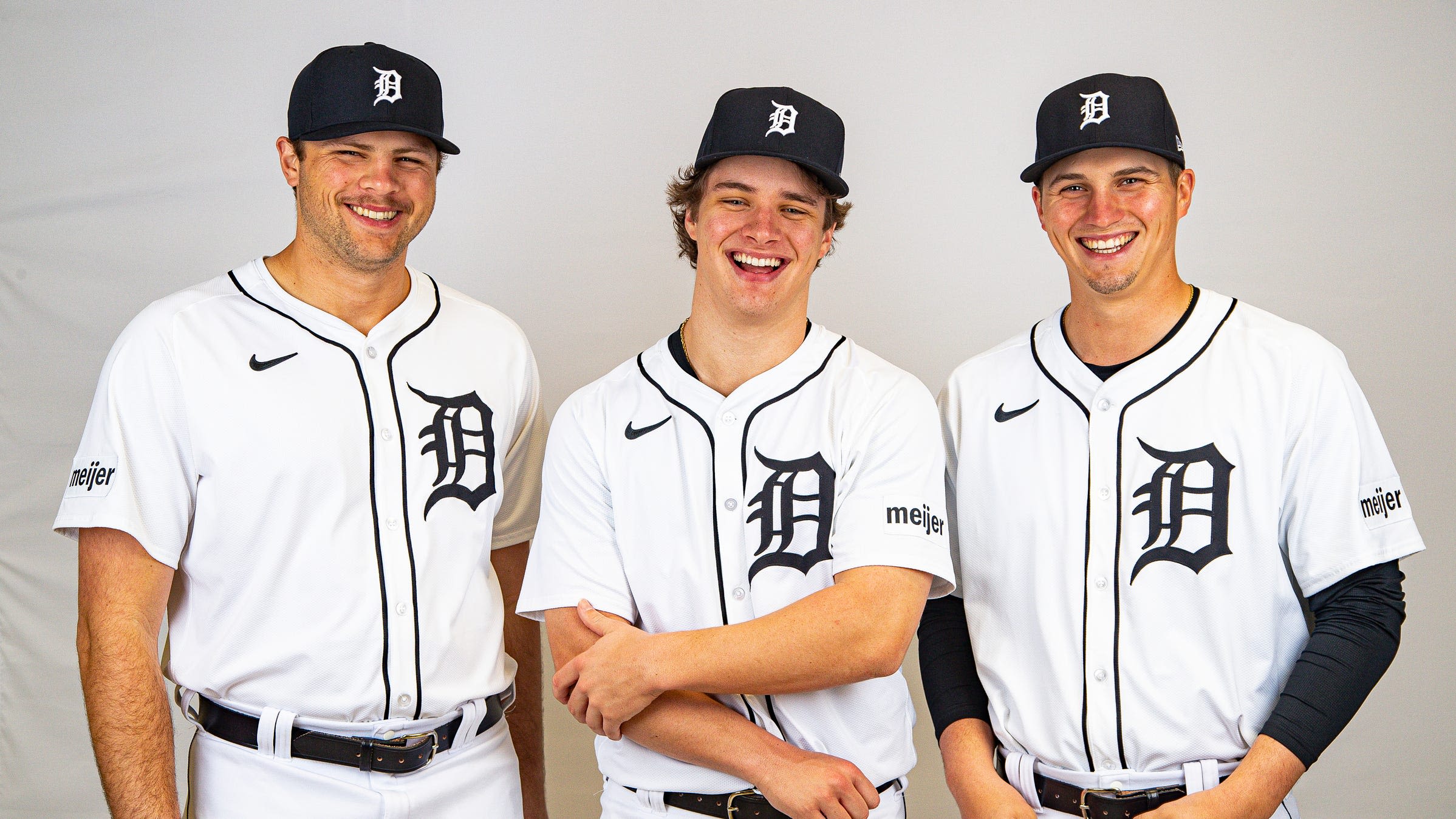 Detroit Tigers top prospects: How they are performing in the 2024 season