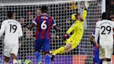 Crystal Palace urged to use Michael Olise screamer as catalyst for return of ‘Fortress Selhurst’