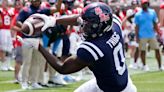 Ole Miss football releases depth chart before Saturday's season opener vs. Troy