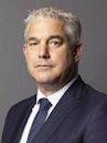 Stephen Barclay