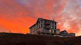 Gorgeous Oregon coast hotel with stunning Pacific Ocean views sells