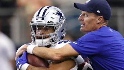 Cowboys Predicted to Cut Ties With Fan-Favorite Playmaker