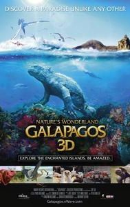 Galapagos 3D