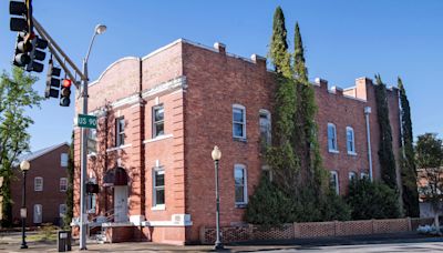 Historic Milton building that Elvis helped make famous is getting facelift and new tenant