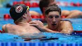 Two USA Swimming stars 'test positive for COVID-19 at 2024 Olympics'