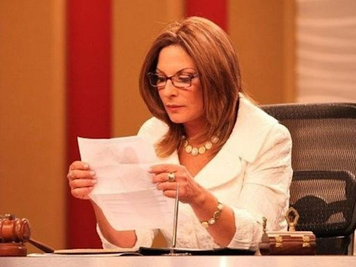 ¿Cuánto ha ganado la doctora Polo por 'Caso cerrado'? La dejó asegurada