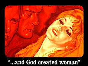 And God Created Woman (1988 film)