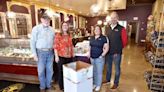 ‘A tremendous need’: How Wheaton, Glen Ellyn rotary clubs help fill the College of DuPage food pantry