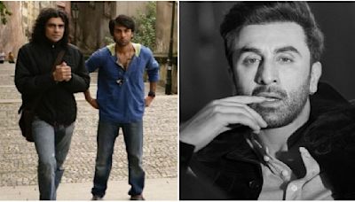 Ranbir Kapoor is a great mix of craft and art, says Rockstar director Imtiaz Ali: ‘Technique bhi usko bahut innately aati hai’