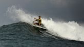 Perú y Canadá entran en la danza del oro en el Panamericano de surf