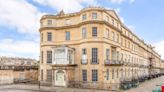 Incredible historic bedroom apartment has a royal connection