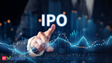 After robust IPO response, Unicommerce GMP signals a bumper listing on Tuesday - The Economic Times