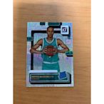 黃蜂 Bryce Mcgowens Choice Donruss RC Prizm NBA 球員卡