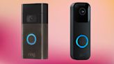 Blink vs Ring Doorbell: Which Amazon Doorbell Camera is Best — And Has the Best January Deals — in 2024?
