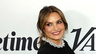 Mariska Hargitay Says ‘It’s Time’ to Reunite Iconic ‘Law and Order’ Characters