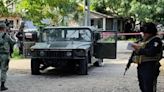 Emboscan a militares en Chiapas; uno muere