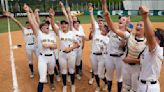 Bend-Lebanon softball 24 state title