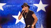 Melania Trump's hilarious reaction to Kid Rock's RNC performance