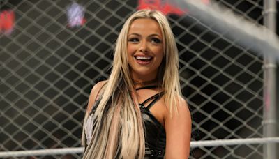 Liv Morgan Kisses Dominik Mysterio On WWE Raw, Dom Responds - Wrestling Inc.