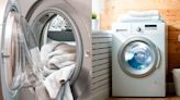 Aprende cómo reducir el consumo de energía eléctrica de una lavadora cuando está apagada