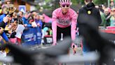 Pogacar sentencia su primer el Giro de Italia en Bassano del Grappa con su sexto triunfo de etapa