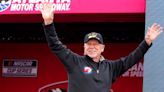 NASCAR legend named Grand Marshal for Darlington Raceway Throwback Parade