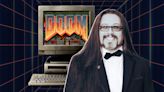 ‘Doom’ Guy John Romero Is the Literal Opposite of His Brutal Creation