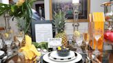 The Detroit Pierians to host a spectacular tablescaping event