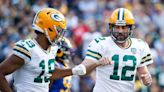 Former Packers Receiver Signs With Saints: Report