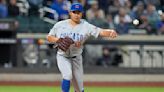 MLB: Imanaga stellar again, Cubs hang on to edge Mets 1-0