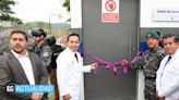 Hospitales de Ecuador tendrán resguardo por crisis de inseguridad