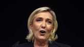 French far right likely to fall short of absolute majority, poll shows