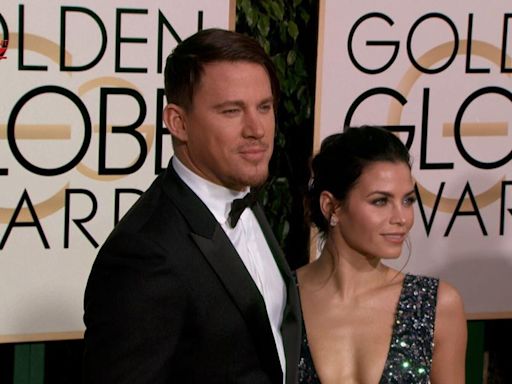 Channing Tatum's guilty pleasure: Why PB&J is his comfort food of choice!
