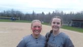 Lynch, Sullivan lead Ellsworth softball to come-from-behind win over Hermon