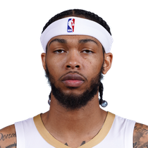 Brandon Ingram could be targeted by Pistons in trade