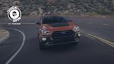 2024 Subaru Crosstrek Wilderness Adds Off-Road Character