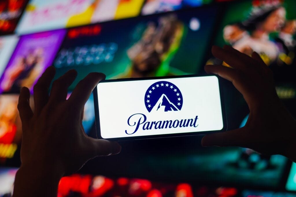 Paramount Explores Partnership Expansion With Amazon: Report - Sony Group (NYSE:SONY), Comcast (NASDAQ:CMCSA), Paramount Global (NASDAQ...