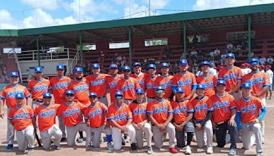 Finaliza cuadrangular de beisbol en Tlahualilo