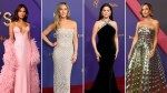 The Primetime Emmys 2024 Red Carpet: Jennifer Aniston, Selena Gomez, Kristen Wiig and more: photos