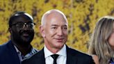 Jeff Bezos announces ‘emotional decision’ to relocate to Miami from Seattle