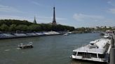 Coup dur aux JO: le triathlon masculin reporté à cause de la pollution de la Seine