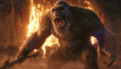 Godzilla X Kong’s Been Crushing At The...There’s Some Bad News For MonsterVerse Fans Looking Forward To...