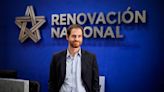 Escala molestia en RN por apoyo a candidatura de Hoffmann (UDI) a GORE de Valparaíso: Ruggero Cozzi renuncia a vicepresidencia del partido - La Tercera