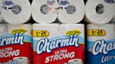 Scorecard grades toilet paper brands in terms of climate change impact