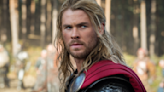 Chris Hemsworth Takes Blame for ‘Thor: Love and Thunder’ Failure: ‘I Got Caught Up in the Improv and the Wackiness’ and ‘Became a Parody of Myself...